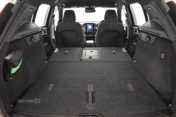 Used Volvo XC40 2024 for sale - 76787412: Photo 40