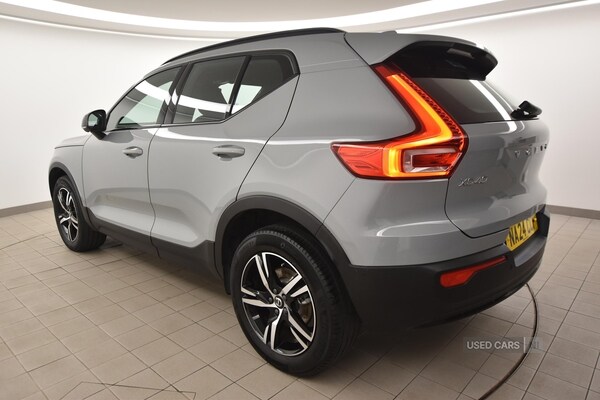 Used Volvo XC40 2024 for sale - 76787412: Photo 48