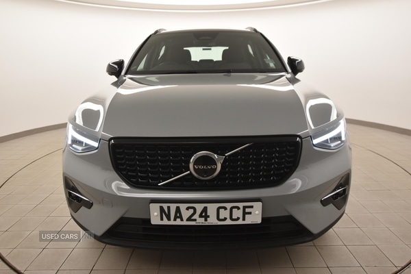 Used Volvo XC40 2024 for sale - 76787412: Photo 5
