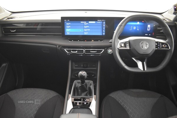 Used MG MG HS 2025 for sale - 76523056: Photo 11