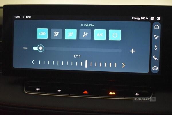 Used MG MG HS 2025 for sale - 76523056: Photo 18