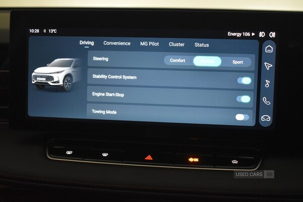 Used MG MG HS 2025 for sale - 76523056: Photo 19