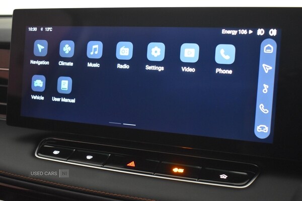 Used MG MG HS 2025 for sale - 76523056: Photo 22