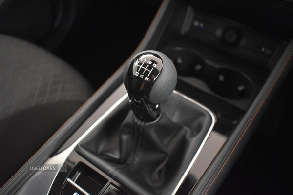 Used MG MG HS 2025 for sale - 76523056: Photo 25