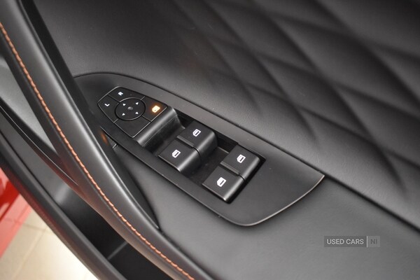 Used MG MG HS 2025 for sale - 76523056: Photo 29