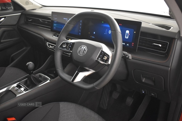 Used MG MG HS 2025 for sale - 76523056: Photo 3