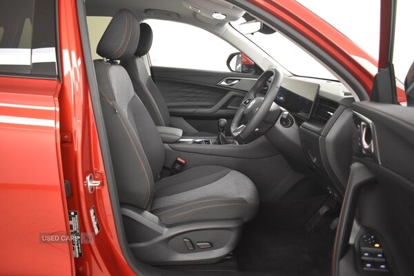 Used MG MG HS 2025 for sale - 76523056: Photo 30