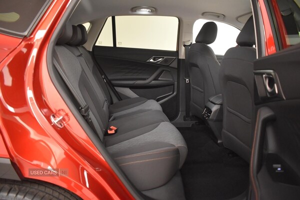 Used MG MG HS 2025 for sale - 76523056: Photo 33