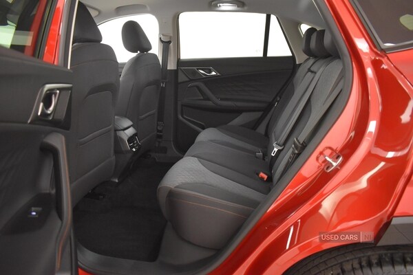 Used MG MG HS 2025 for sale - 76523056: Photo 34