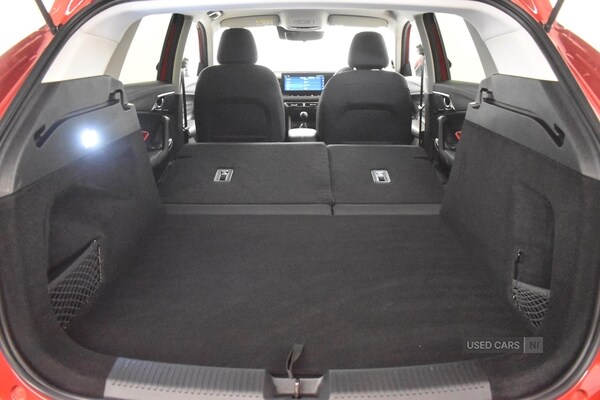 Used MG MG HS 2025 for sale - 76523056: Photo 38