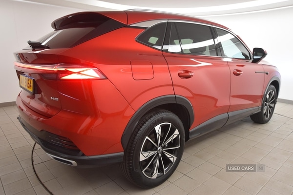 Used MG MG HS 2025 for sale - 76523056: Photo 4