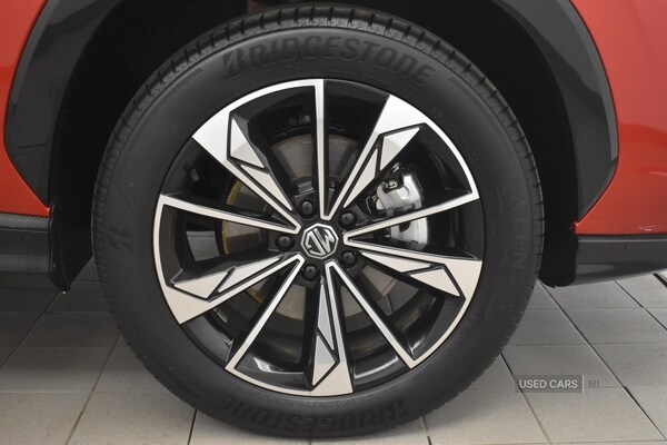 Used MG MG HS 2025 for sale - 76523056: Photo 40