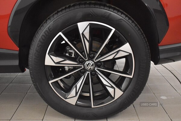 Used MG MG HS 2025 for sale - 76523056: Photo 42