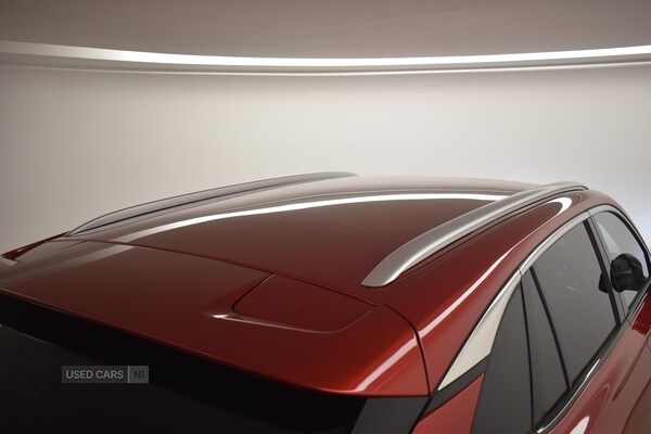 Used MG MG HS 2025 for sale - 76523056: Photo 44