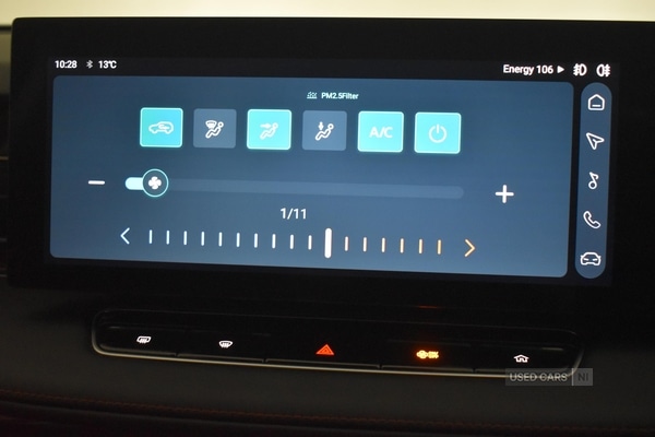 Used MG MG HS 2025 for sale - 76409802: Photo 18