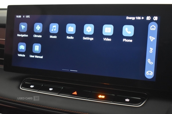 Used MG MG HS 2025 for sale - 76409802: Photo 22