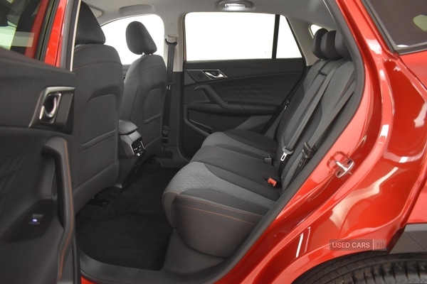 Used MG MG HS 2025 for sale - 76409802: Photo 34