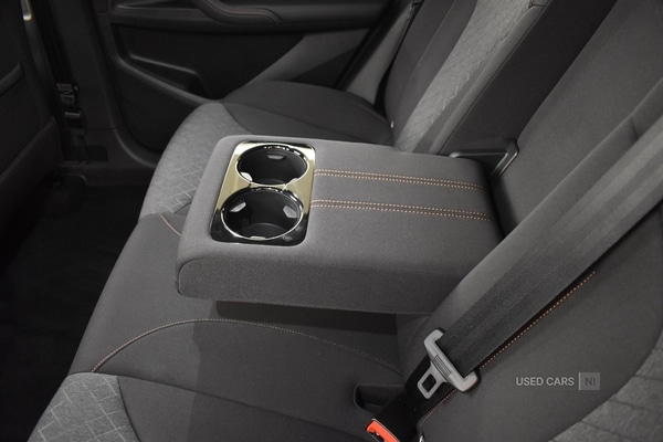 Used MG MG HS 2025 for sale - 76409802: Photo 35