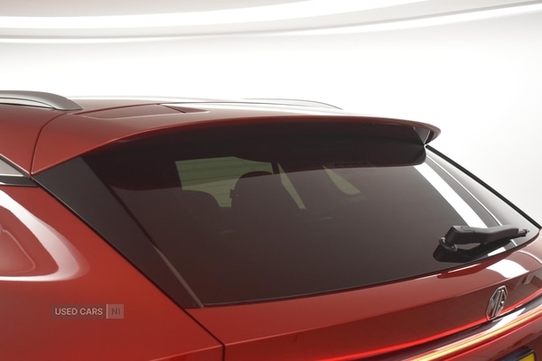 Used MG MG HS 2025 for sale - 76409802: Photo 45