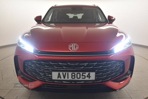 Used MG MG HS 2025 for sale - 76409802: Photo 5