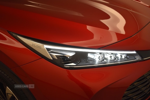 Used MG MG HS 2025 for sale - 76409802: Photo 8