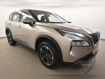 2025 - 1.5 MHEV 163 Acenta Premium 5dr [7 Seat] Xtronic