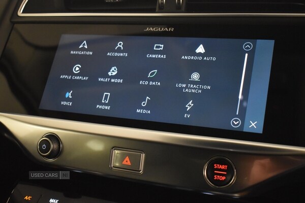 Used Jaguar I-Pace 2021 for sale - 76528173: Photo 18