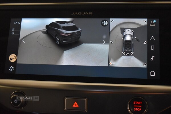 Used Jaguar I-Pace 2021 for sale - 76528173: Photo 22