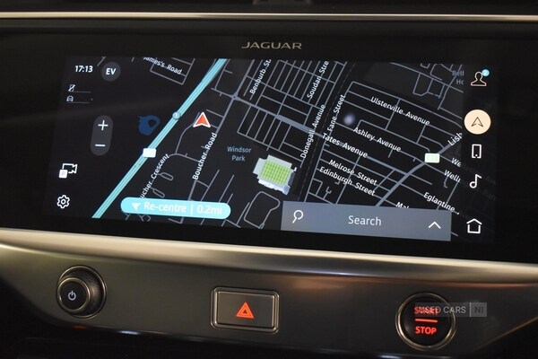 Used Jaguar I-Pace 2021 for sale - 76528173: Photo 24