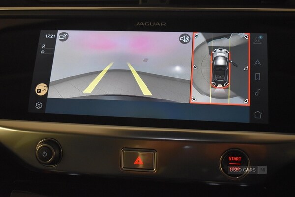 Used Jaguar I-Pace 2021 for sale - 76528173: Photo 25