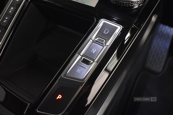 Used Jaguar I-Pace 2021 for sale - 76528173: Photo 29