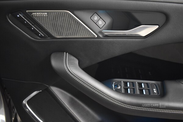 Used Jaguar I-Pace 2021 for sale - 76528173: Photo 33