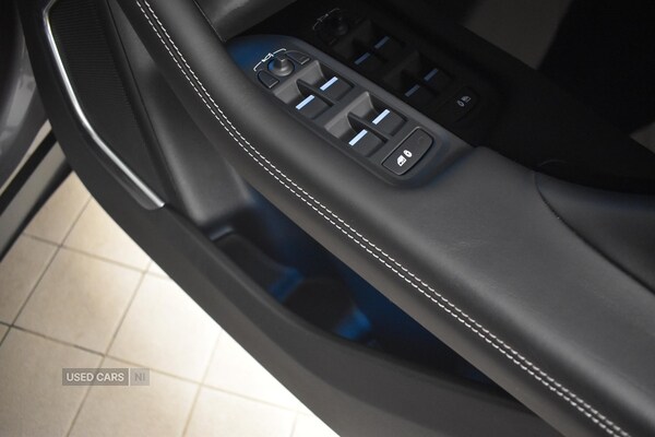 Used Jaguar I-Pace 2021 for sale - 76528173: Photo 34