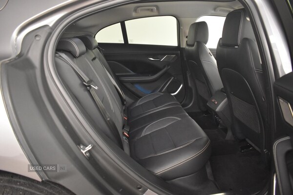 Used Jaguar I-Pace 2021 for sale - 76528173: Photo 39