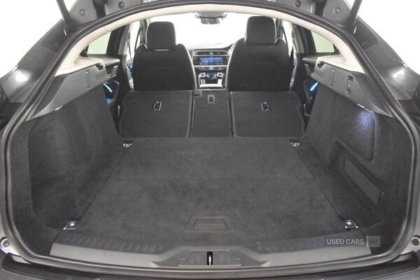 Used Jaguar I-Pace 2021 for sale - 76528173: Photo 44