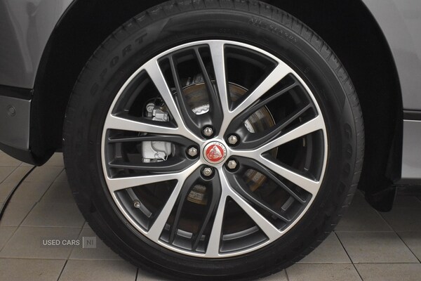 Used Jaguar I-Pace 2021 for sale - 76528173: Photo 48