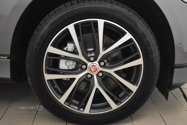 Used Jaguar I-Pace 2021 for sale - 76528173: Photo 49