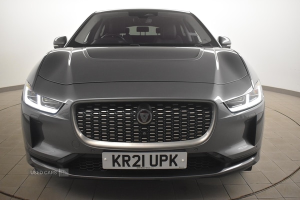 Used Jaguar I-Pace 2021 for sale - 76528173: Photo 5