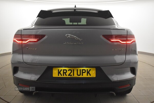 Used Jaguar I-Pace 2021 for sale - 76528173: Photo 52