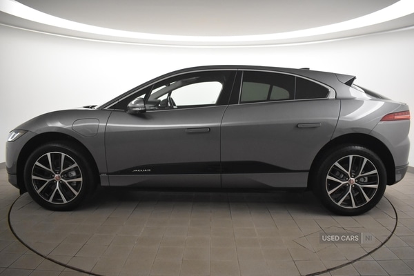 Used Jaguar I-Pace 2021 for sale - 76528173: Photo 6