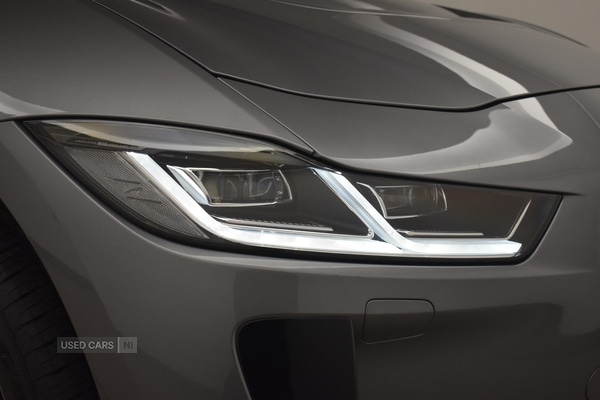 Used Jaguar I-Pace 2021 for sale - 76528173: Photo 9