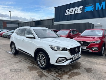 MG MG HS feature image