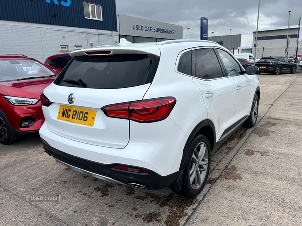 Used MG MG HS 2023 for sale - 77970853: Photo 4