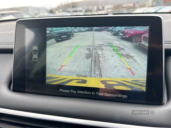 Used MG MG HS 2023 for sale - 77970853: Photo 5