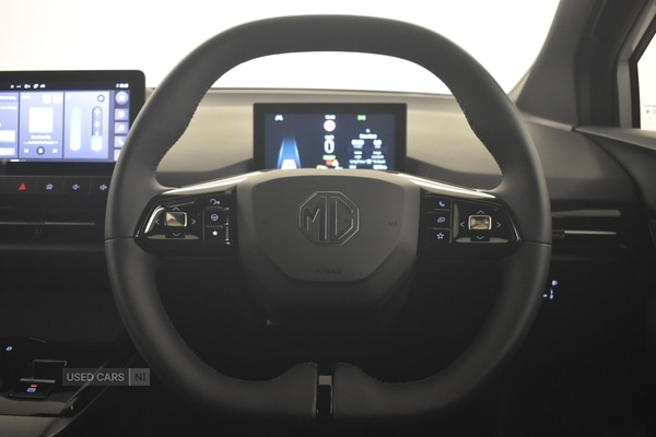 Used MG MG4 2023 for sale - 77280313: Photo 10