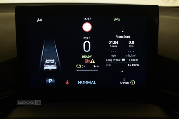 Used MG MG4 2023 for sale - 77280313: Photo 11