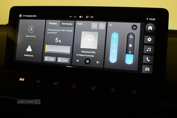 Used MG MG4 2023 for sale - 77280313: Photo 16