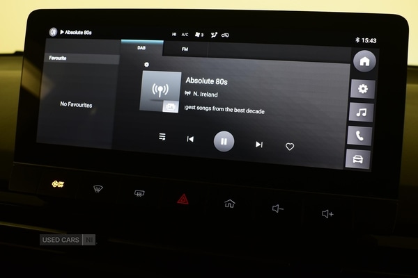 Used MG MG4 2023 for sale - 77280313: Photo 18