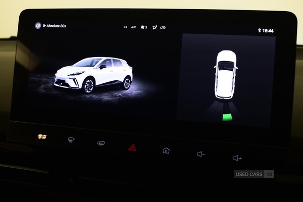 Used MG MG4 2023 for sale - 77280313: Photo 19