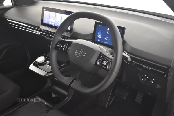 Used MG MG4 2023 for sale - 77280313: Photo 3